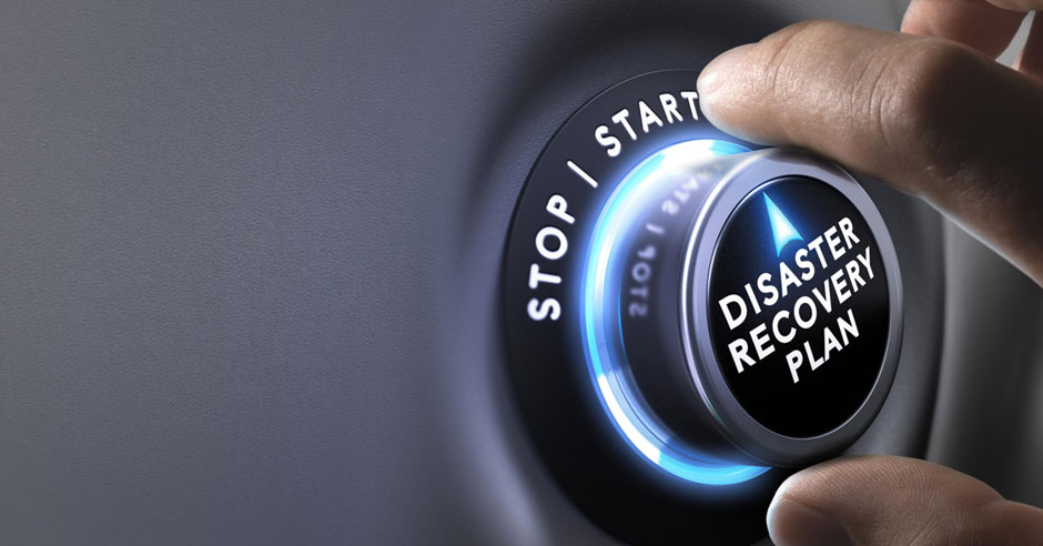 How SAP customers can create a comprehensive backup and disaster recovery strategy in Azure